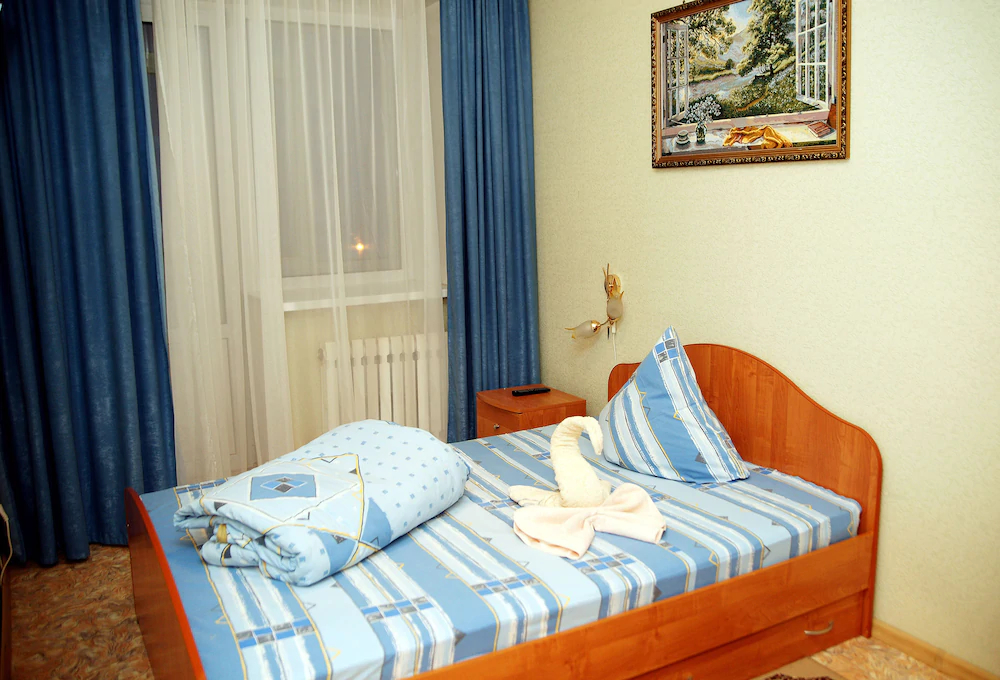 Hotel Uyutniy Dom