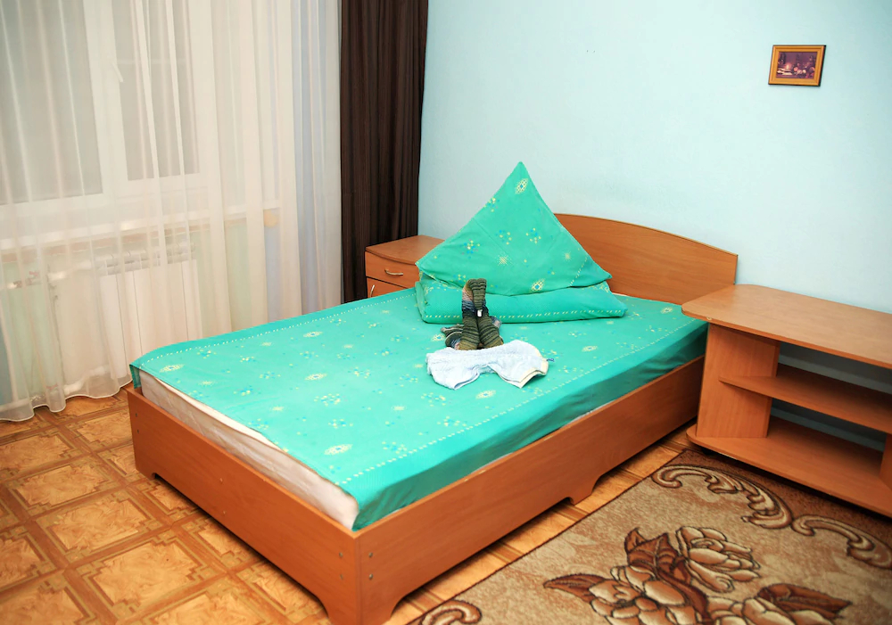 Hotel Uyutniy Dom