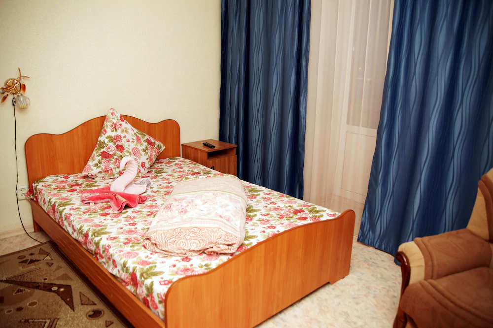 Hotel Uyutniy Dom