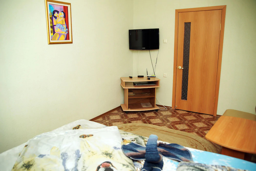 Hotel Uyutniy Dom