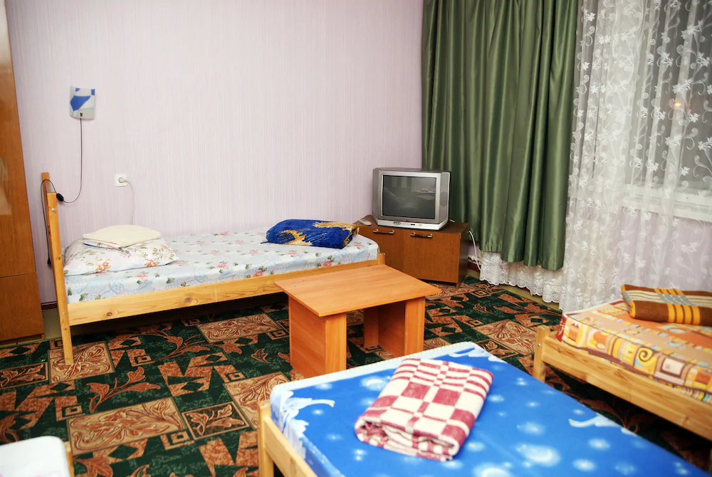 Hotel Uyutniy Dom