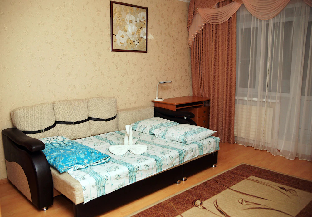 Hotel Uyutniy Dom