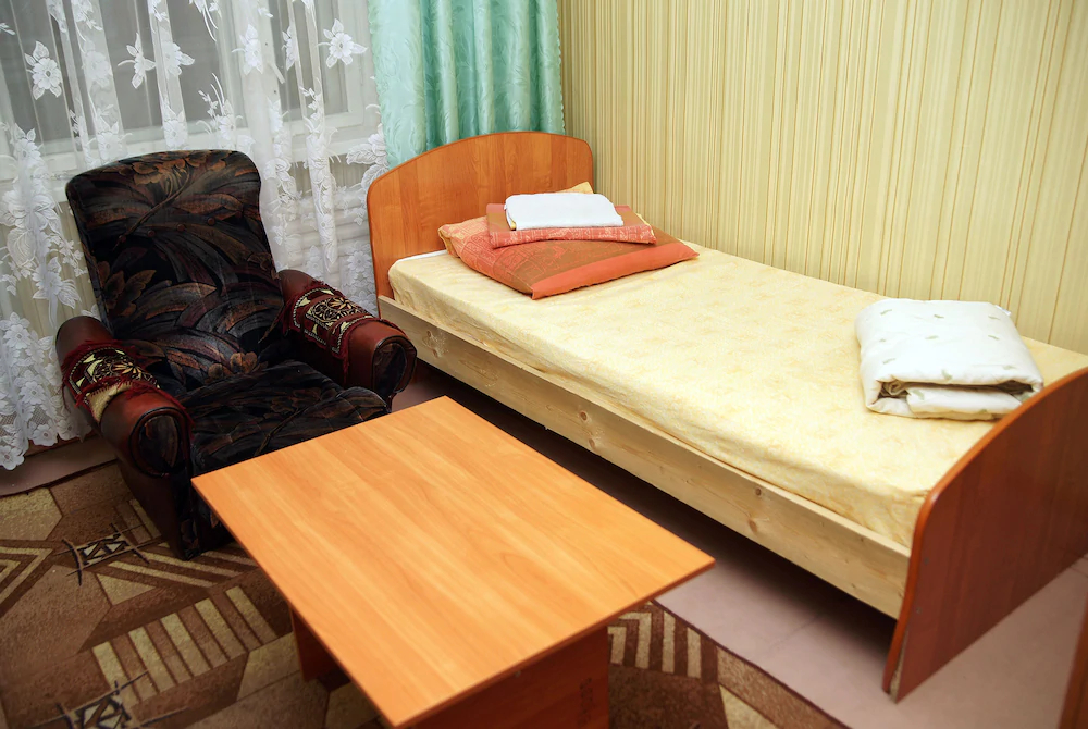 Hotel Uyutniy Dom