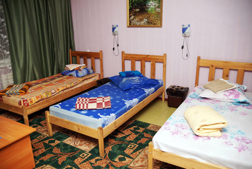 Hotel Uyutniy Dom