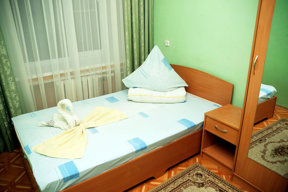 Hotel Uyutniy Dom