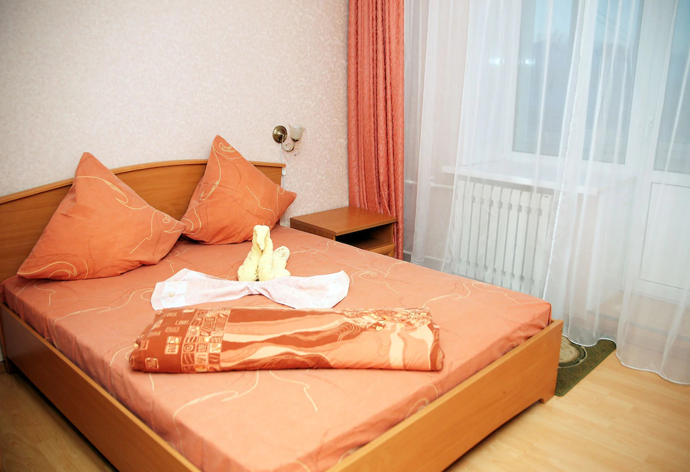 Hotel Uyutniy Dom
