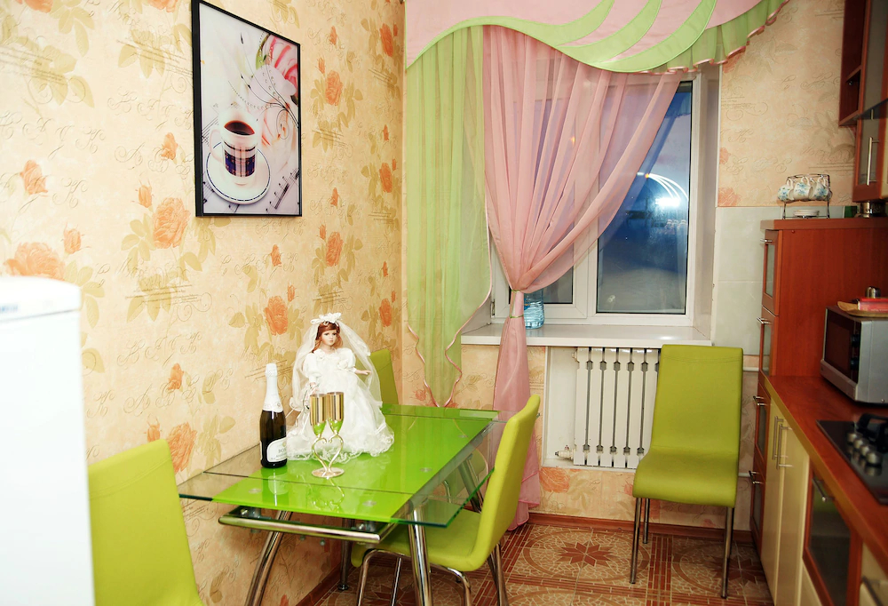 Hotel Uyutniy Dom