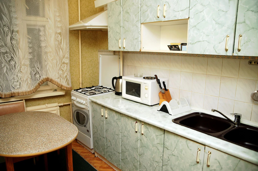 Hotel Uyutniy Dom