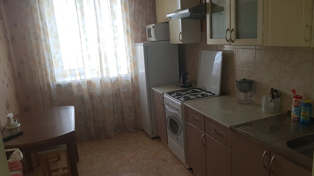 Hotel Uyutniy Dom