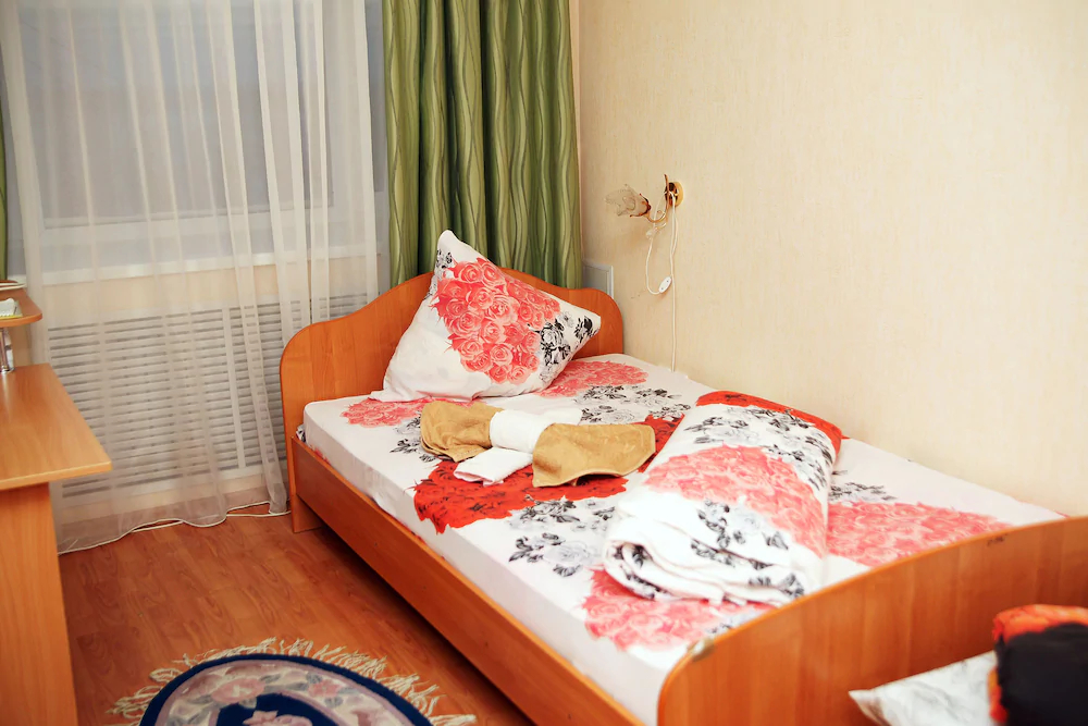 Hotel Uyutniy Dom