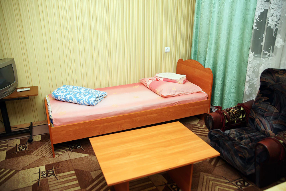 Hotel Uyutniy Dom