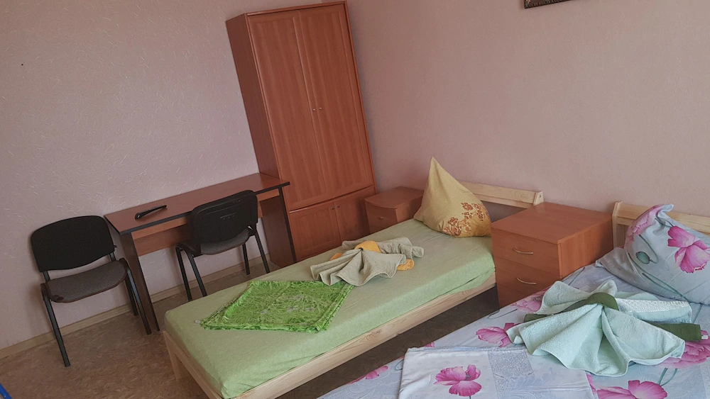 Hotel Uyutniy Dom