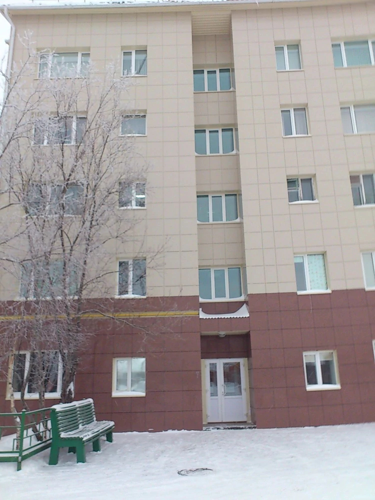 Hotel Uyutniy Dom