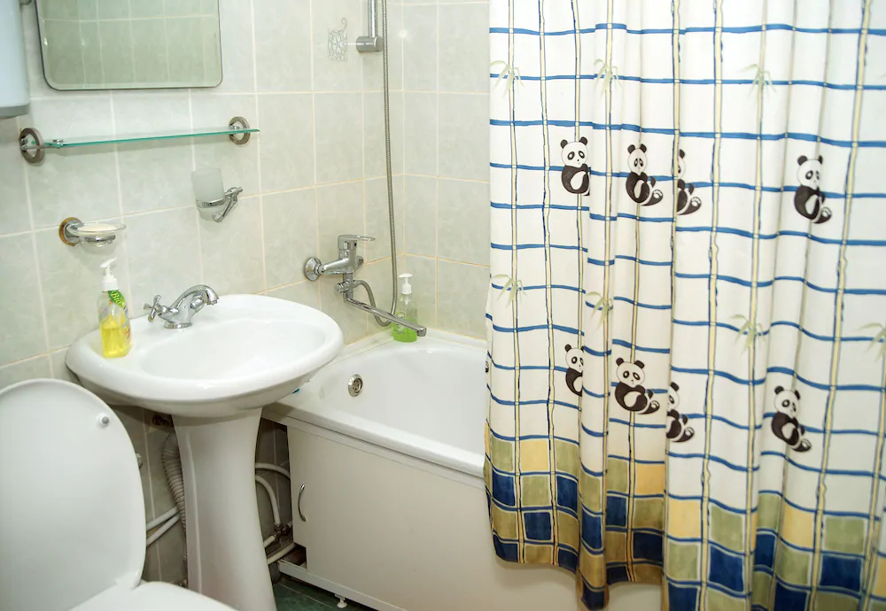 Hotel Uyutniy Dom