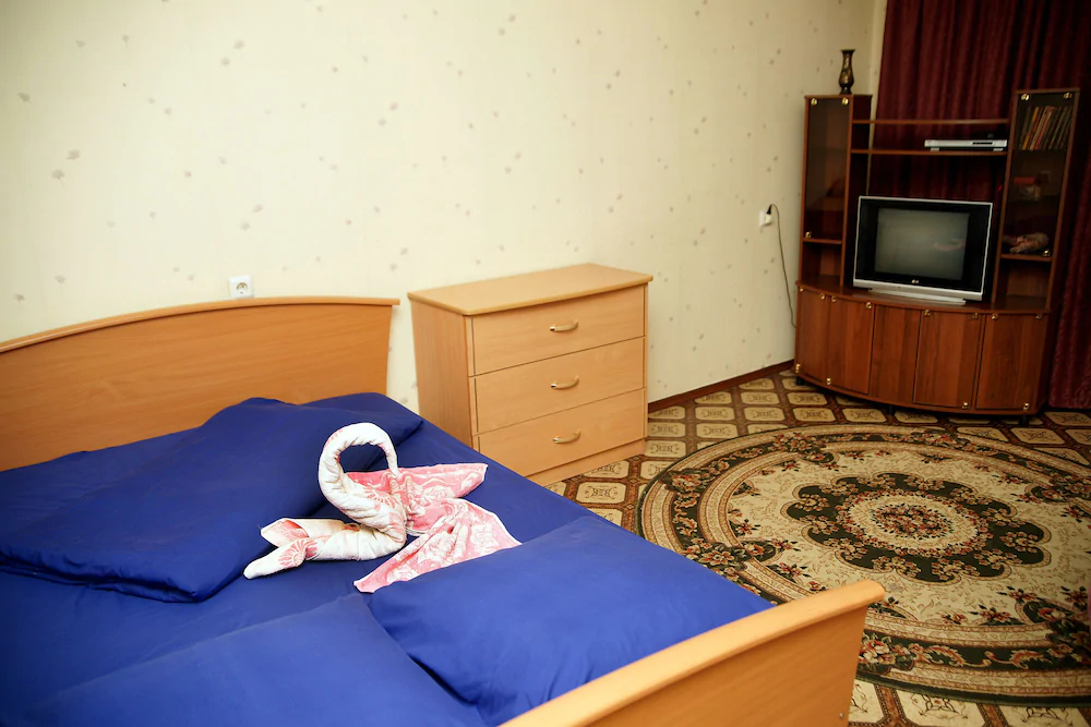 Hotel Uyutniy Dom
