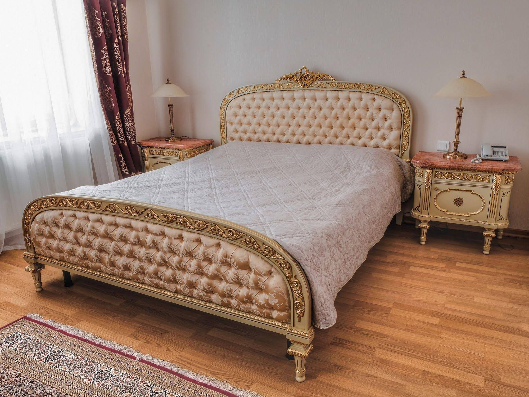 Polyarnaya Zvezda Hotel
