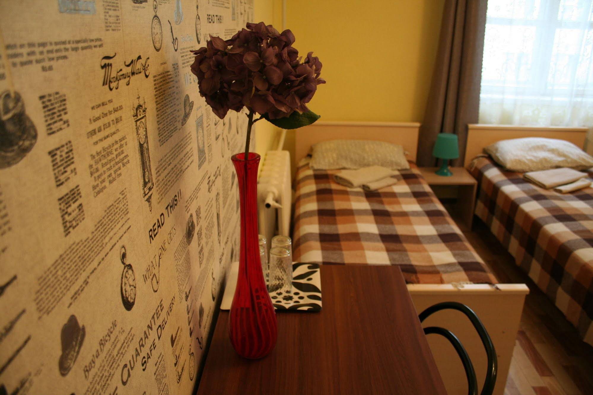 B&B Hotel Center