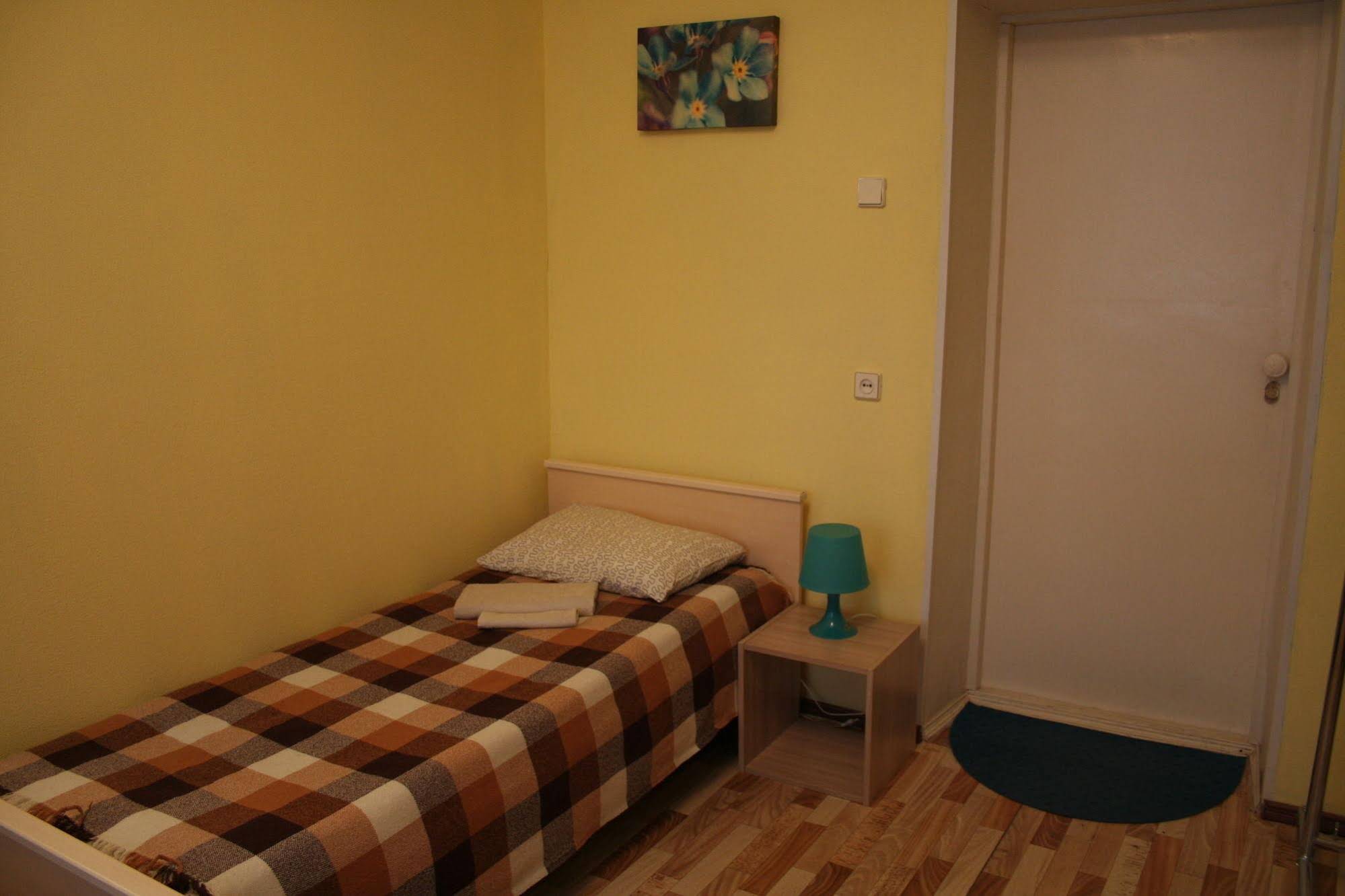 B&B Hotel Center