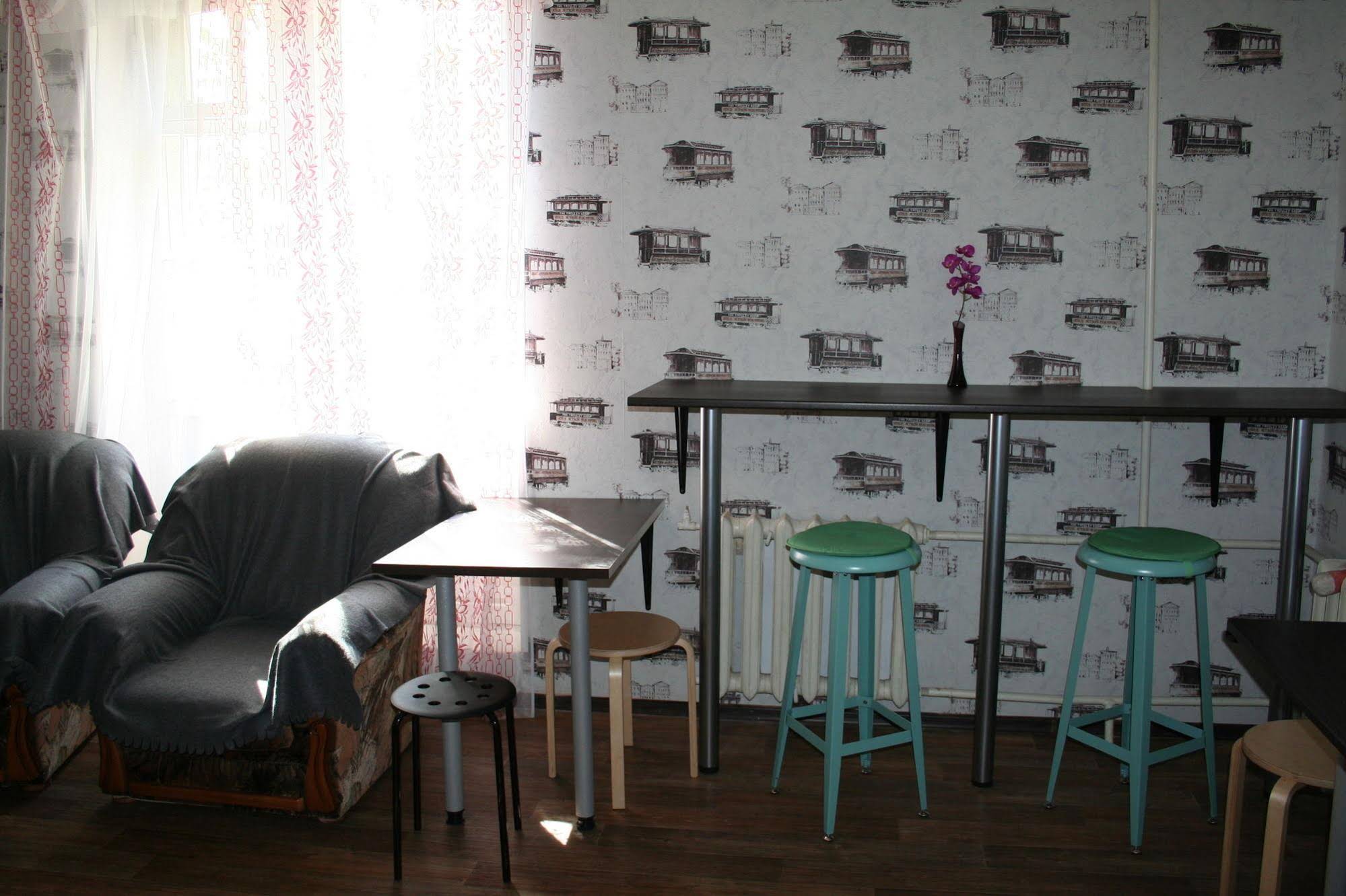 B&B Hotel Center