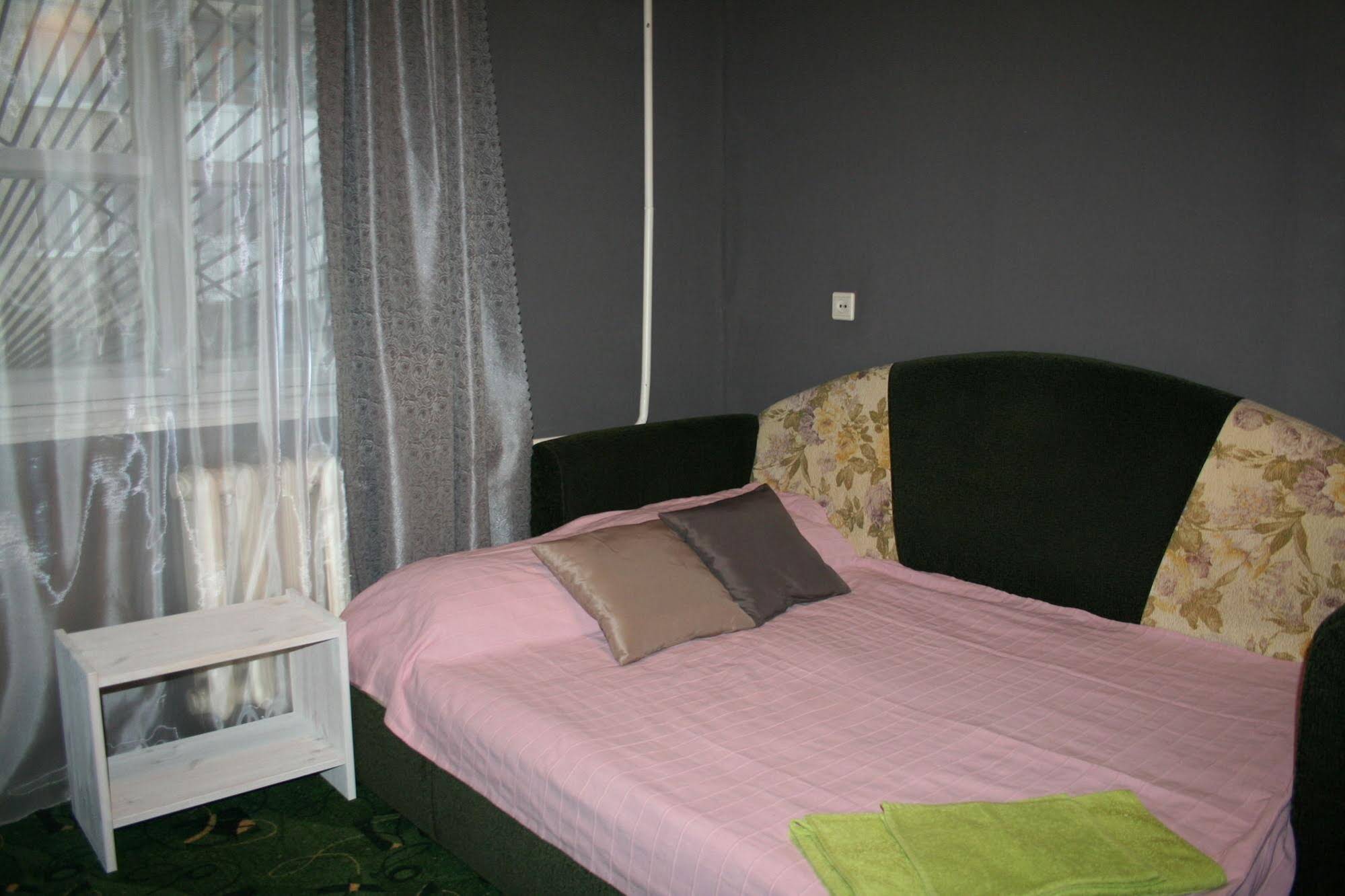 B&B Hotel Center