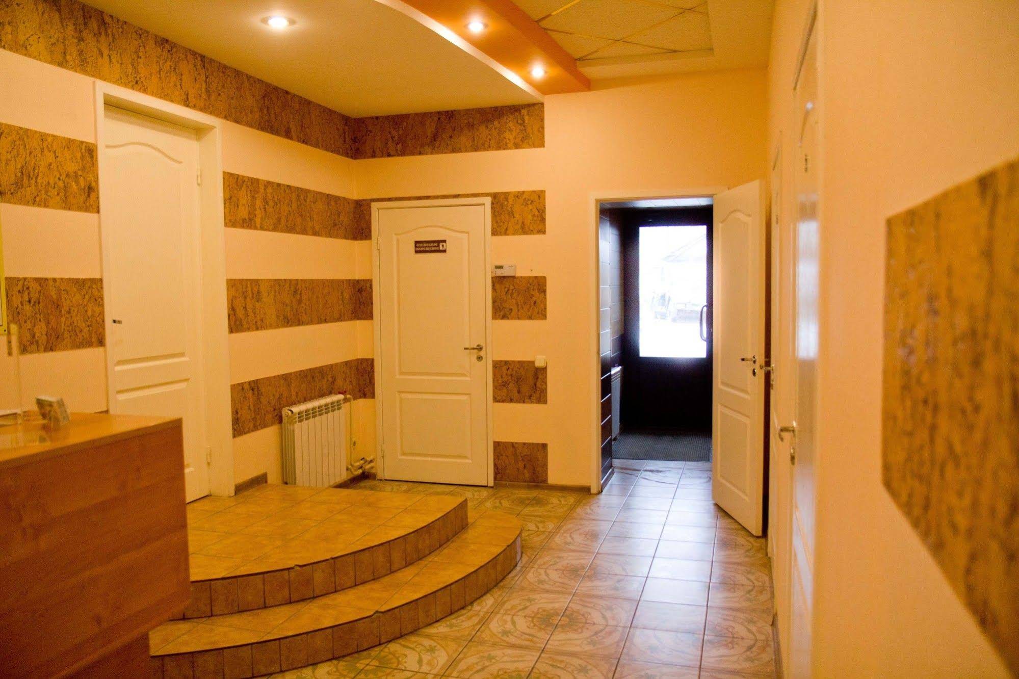 Guest House Alyans