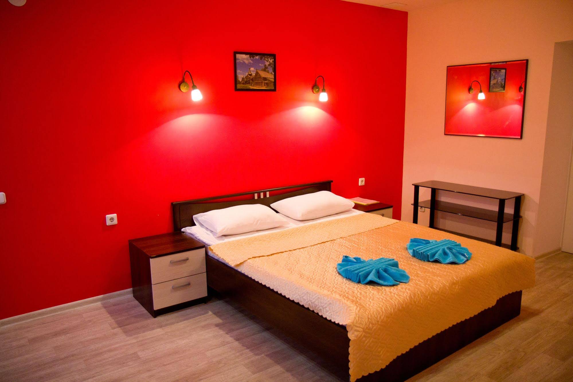 Guest House Alyans