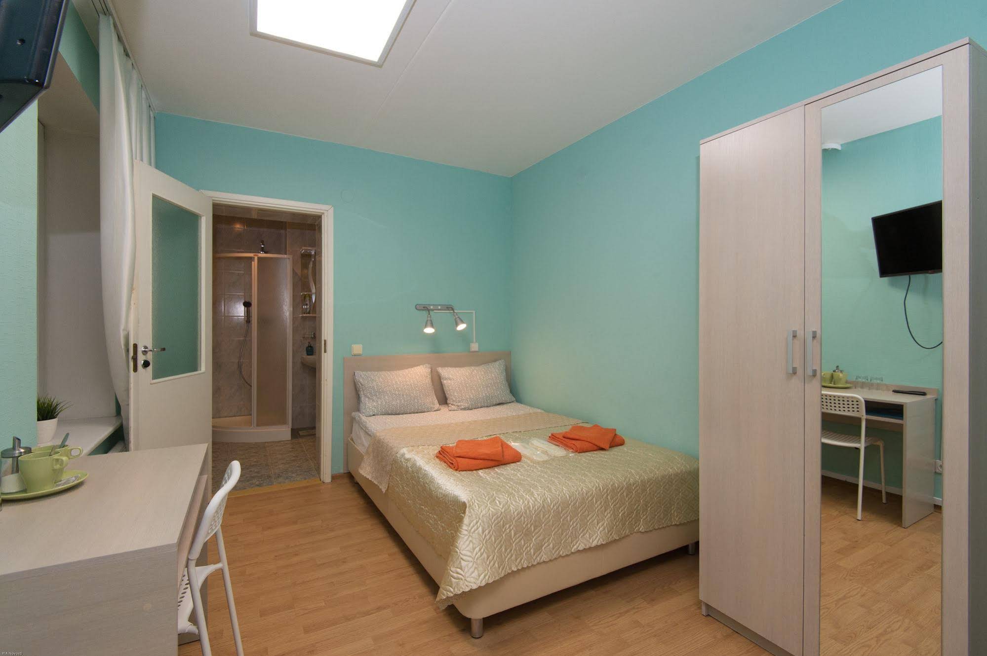 Guest House Orlovskiy