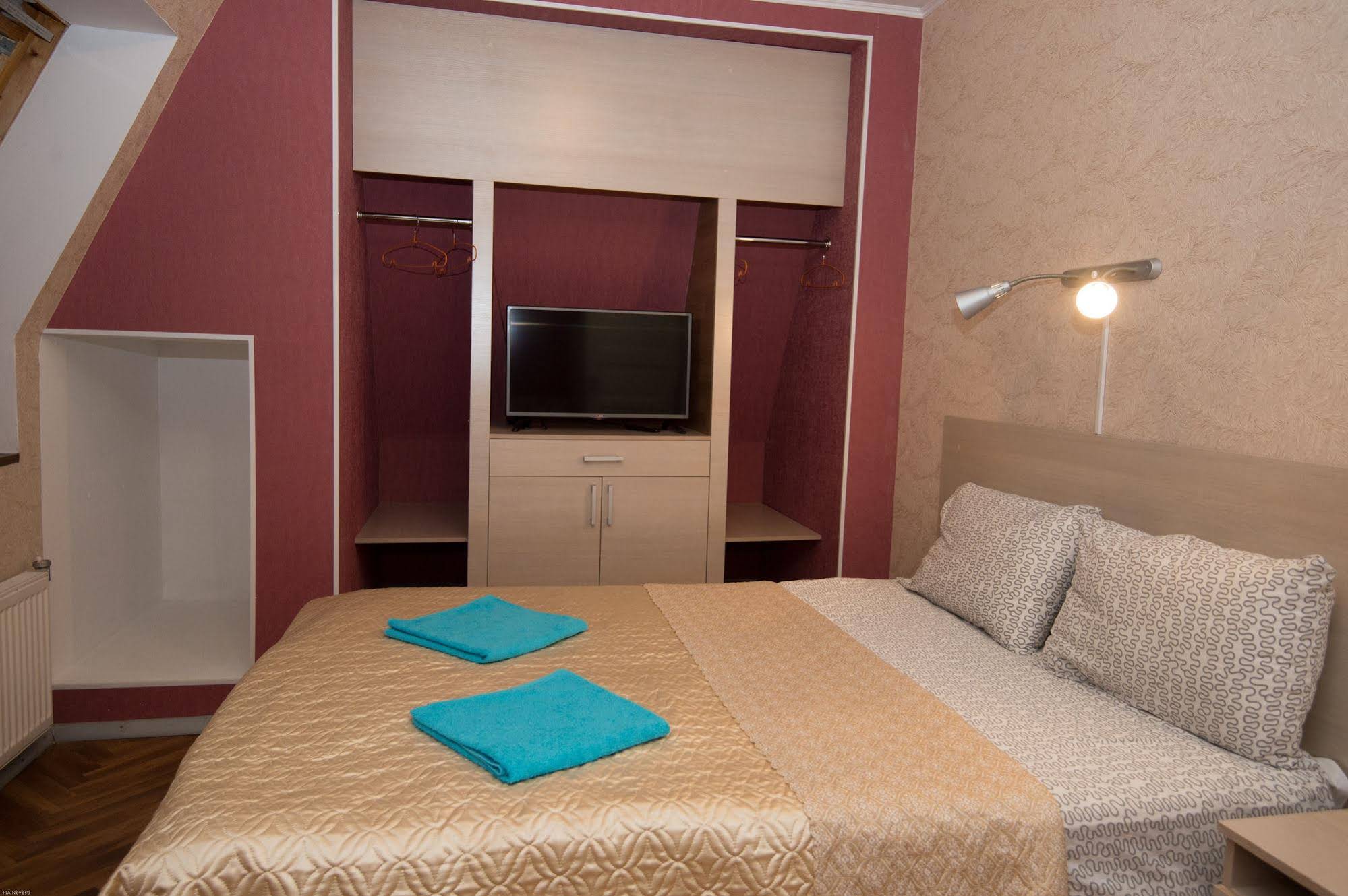 Guest House Orlovskiy