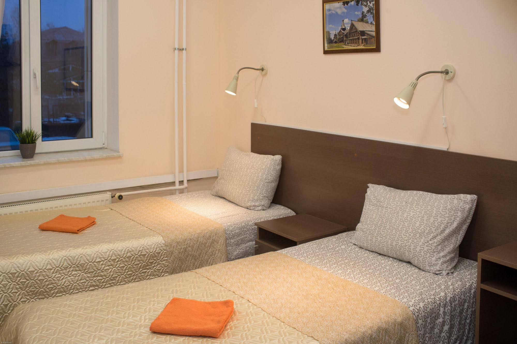 Guest House Orlovskiy