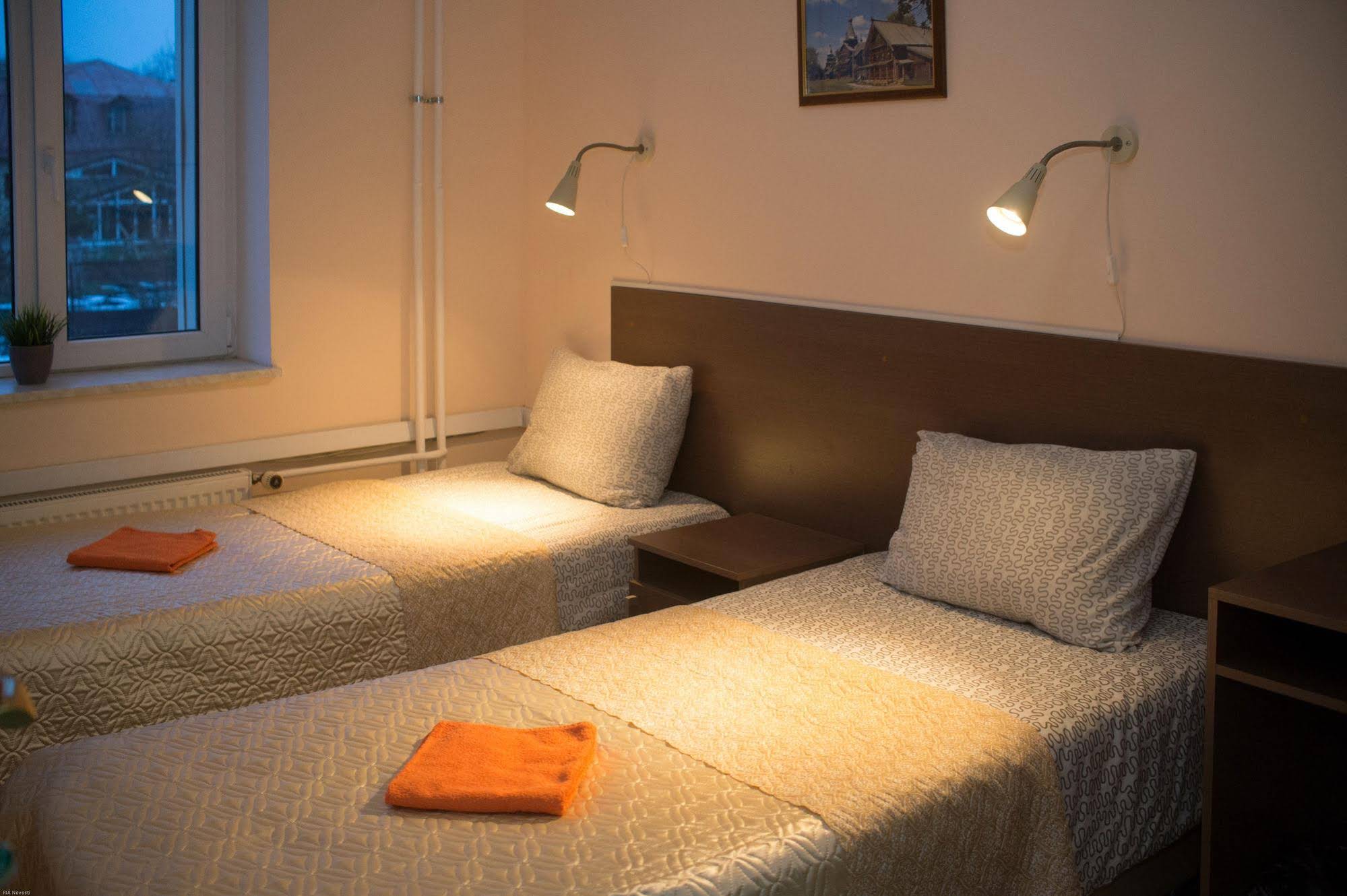 Guest House Orlovskiy