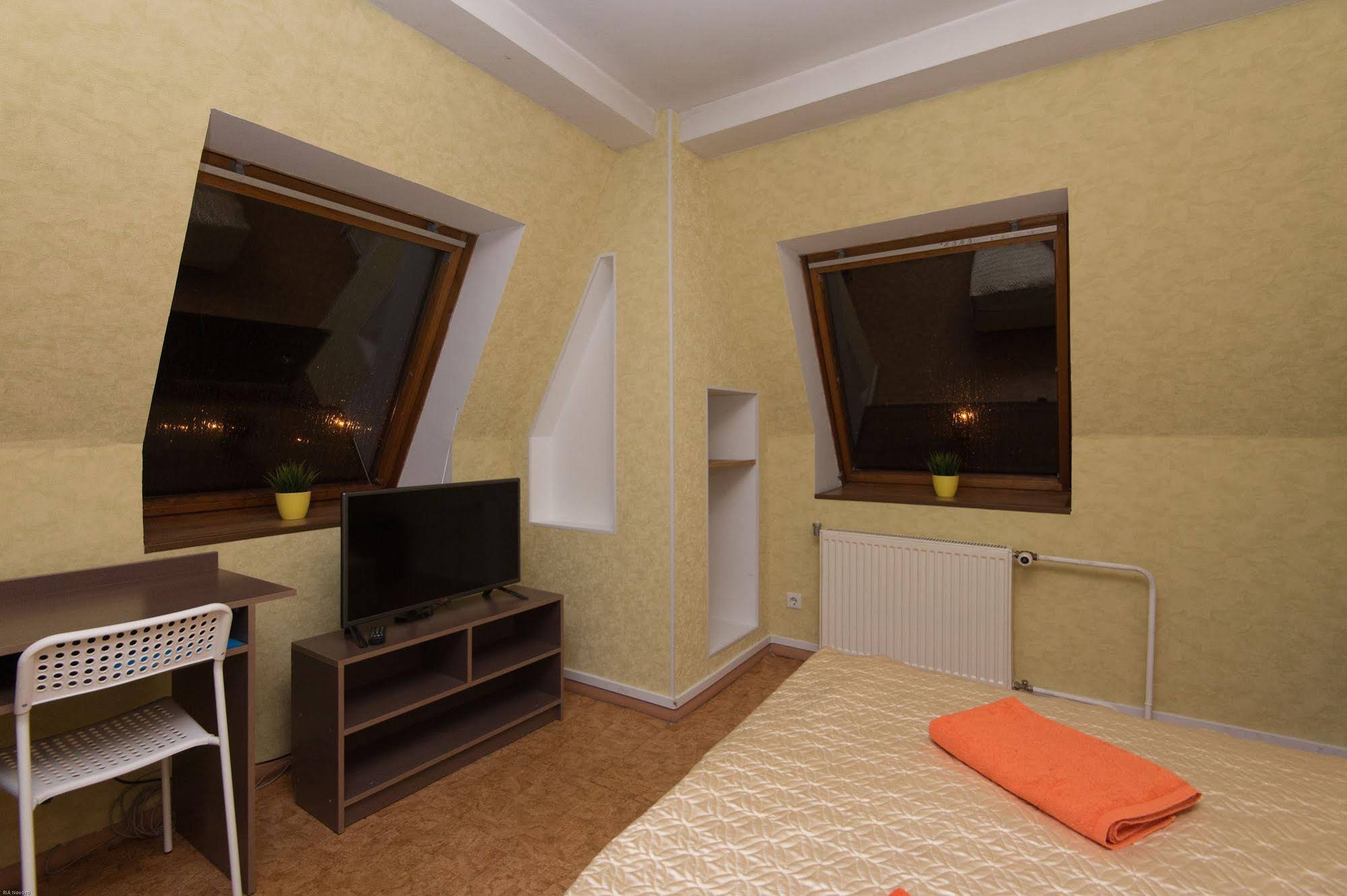 Guest House Orlovskiy