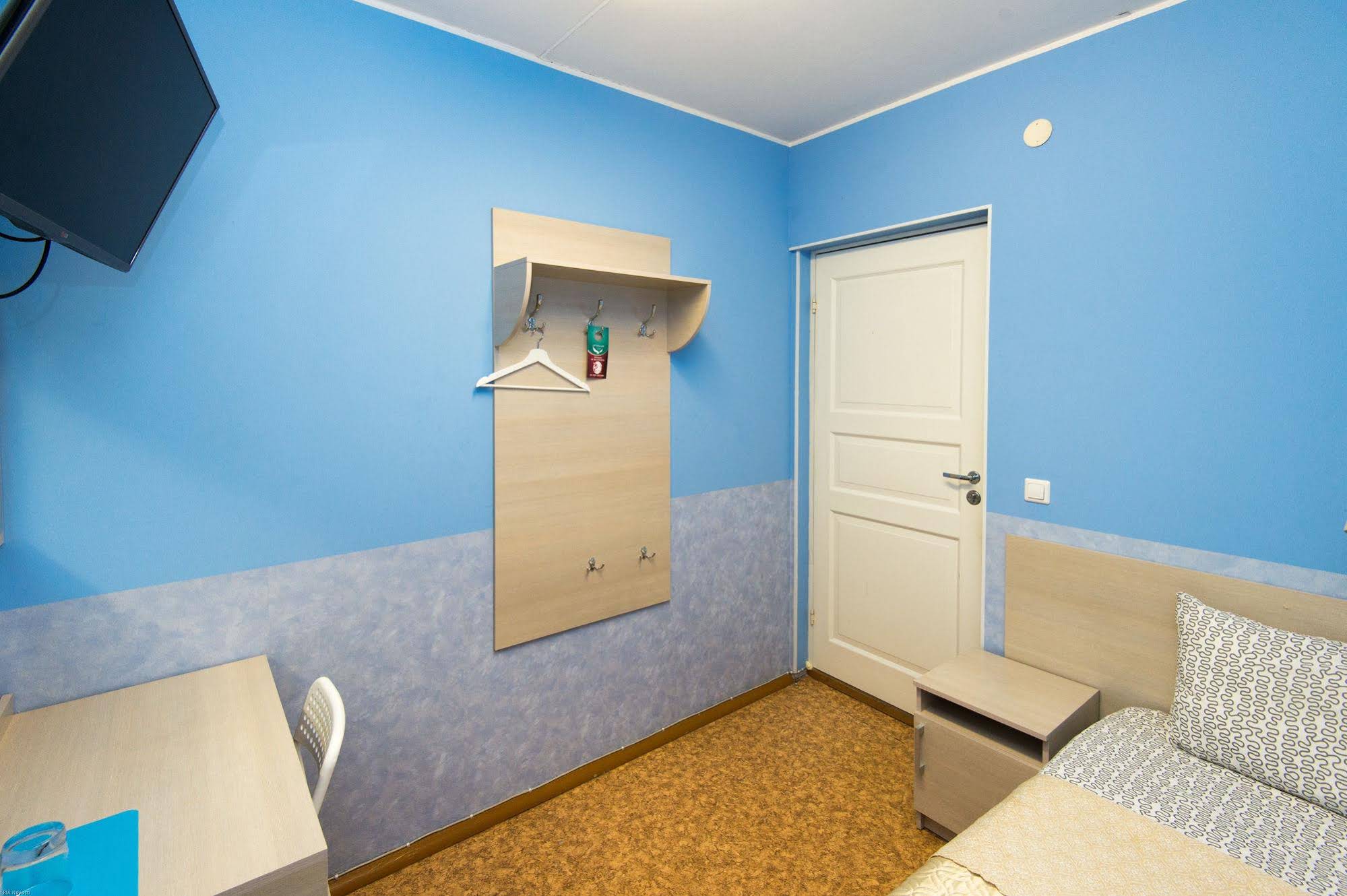 Guest House Orlovskiy
