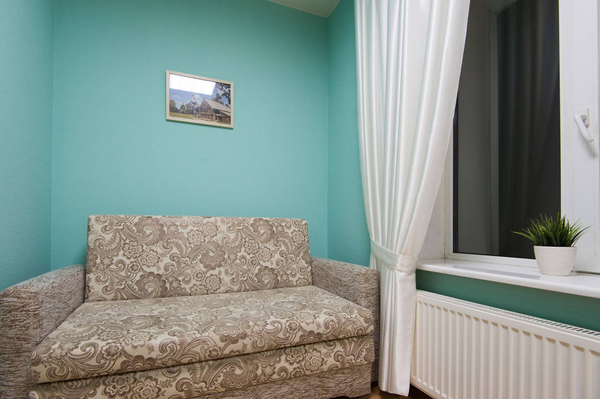 Guest House Orlovskiy