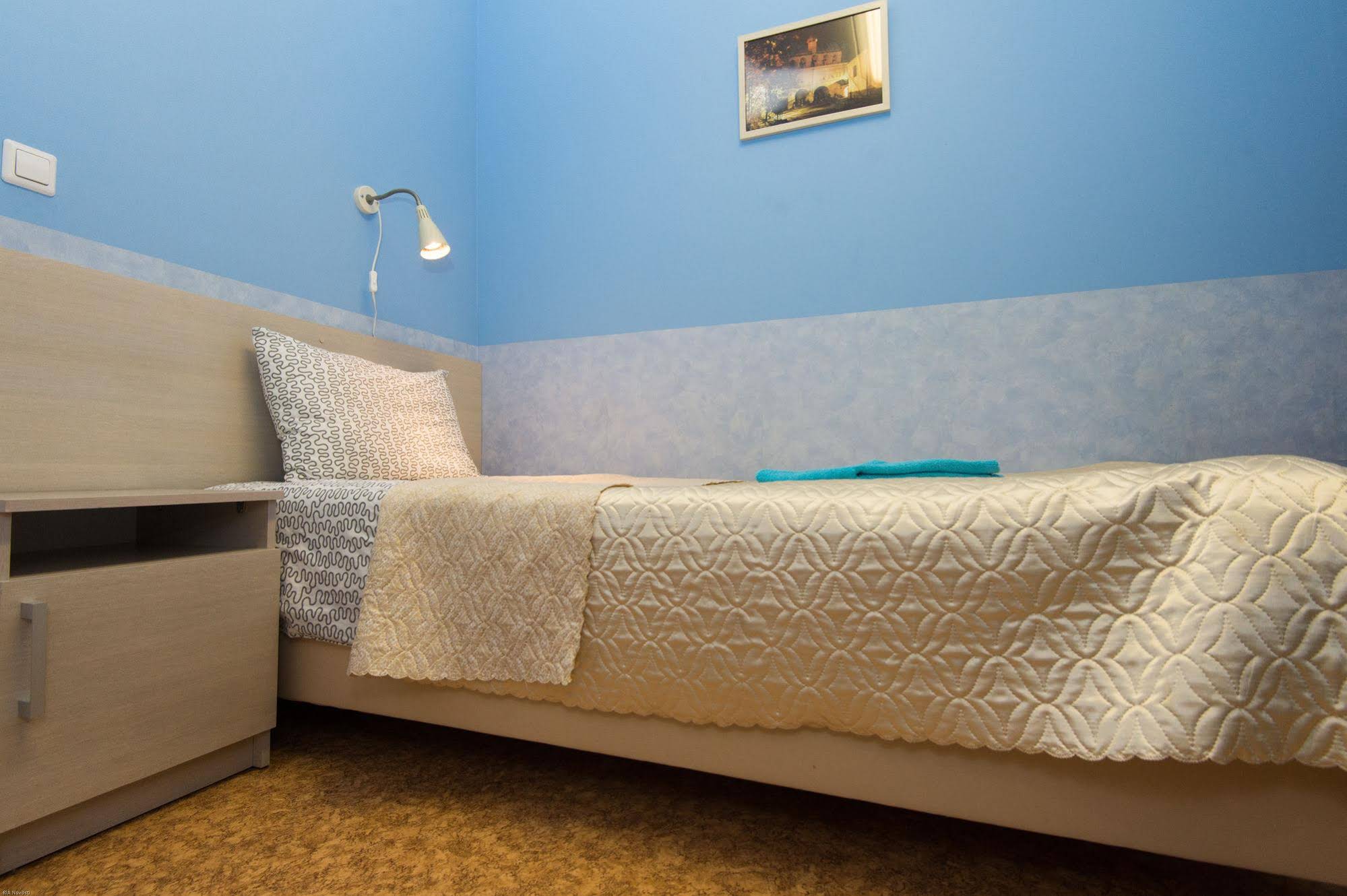 Guest House Orlovskiy