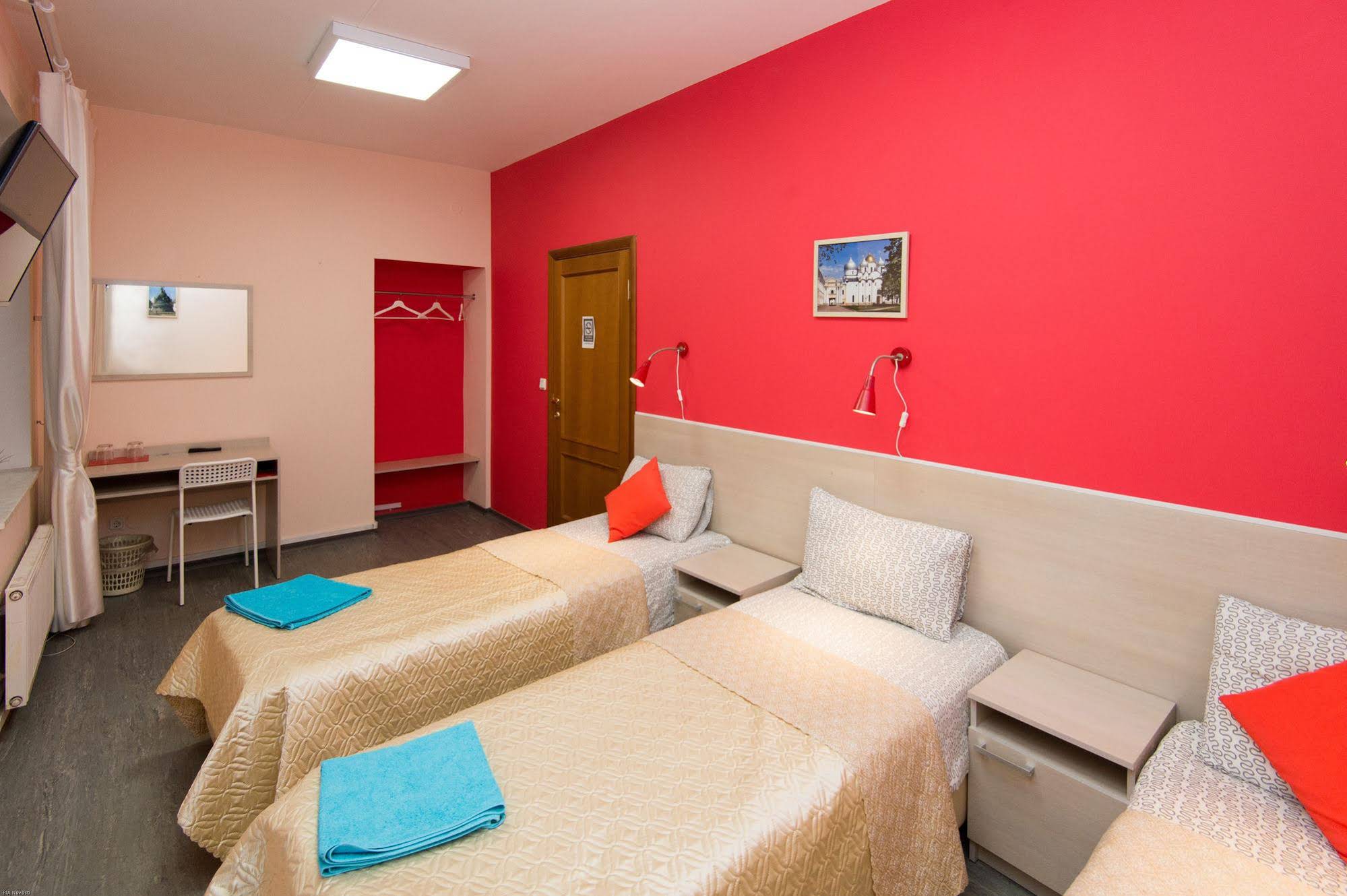 Guest House Orlovskiy
