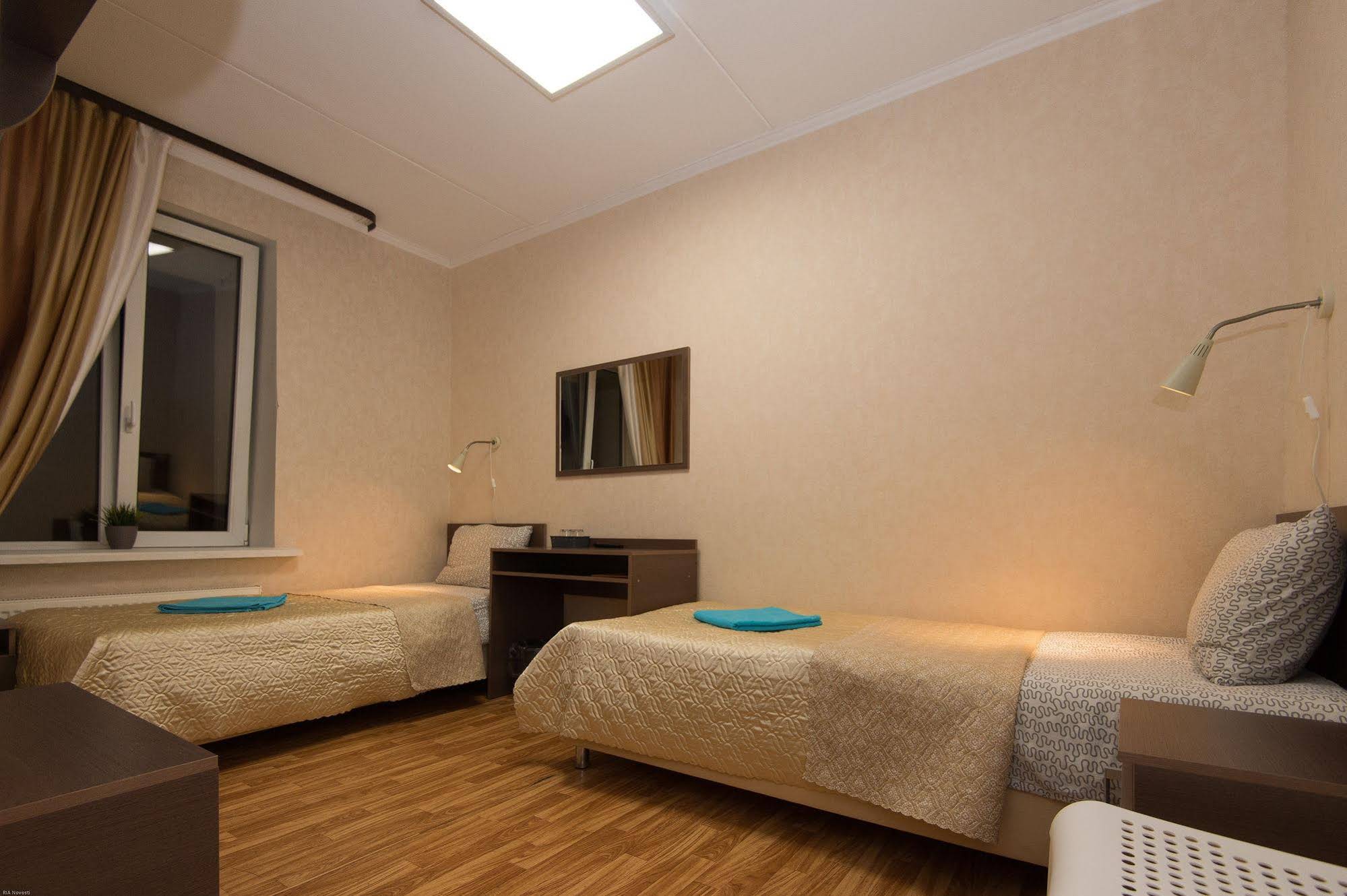 Guest House Orlovskiy