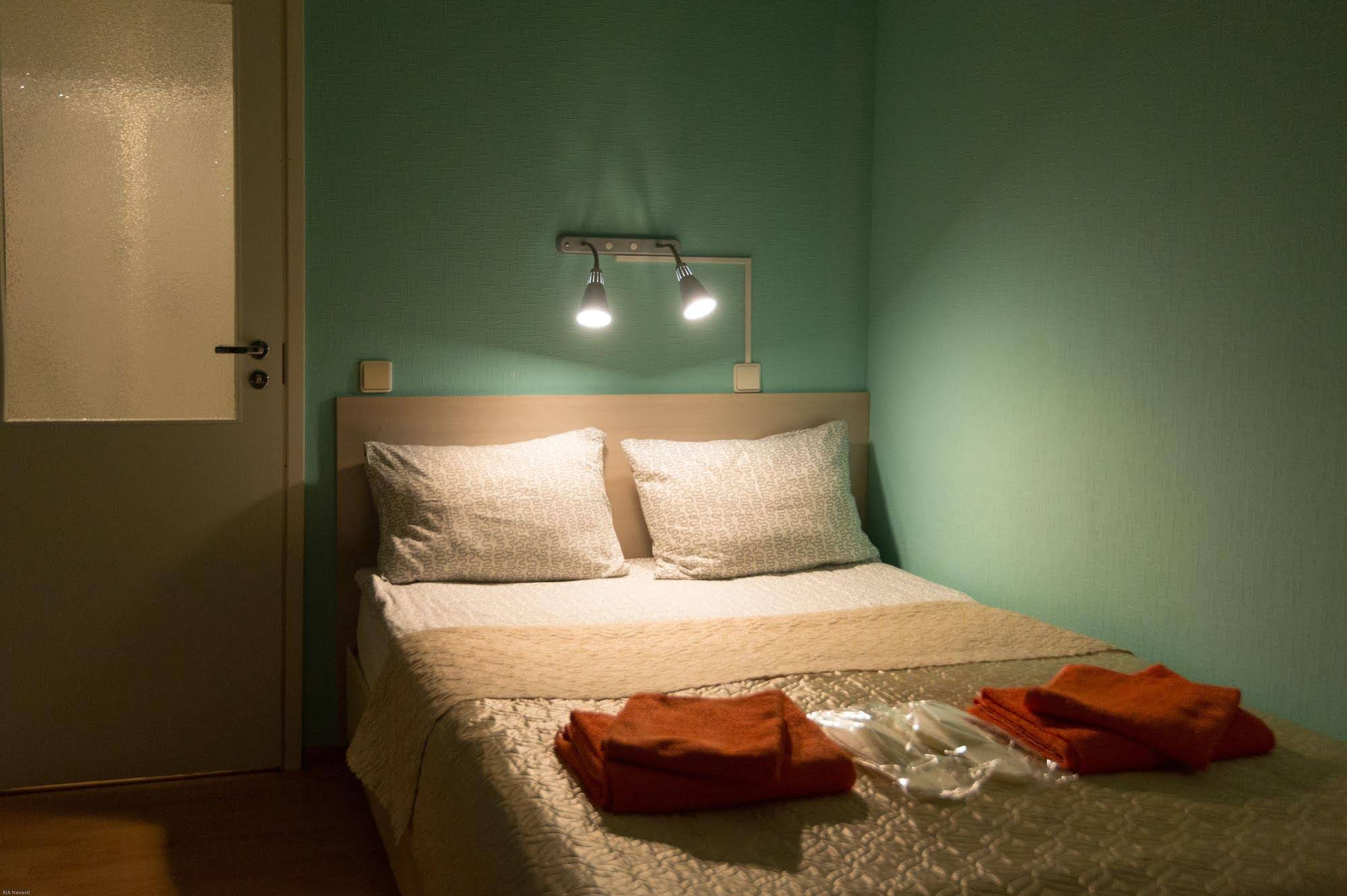 Guest House Orlovskiy