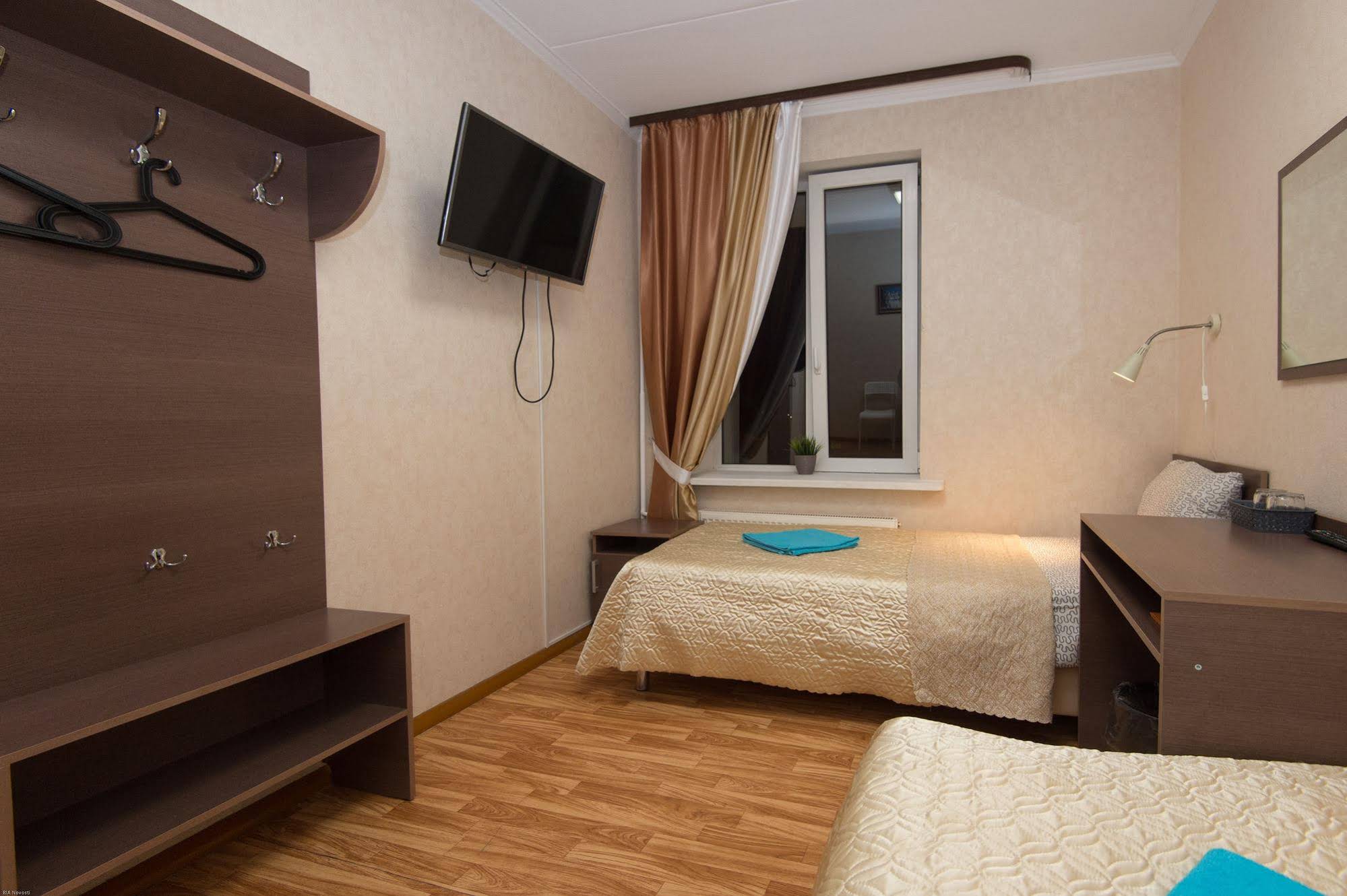 Guest House Orlovskiy
