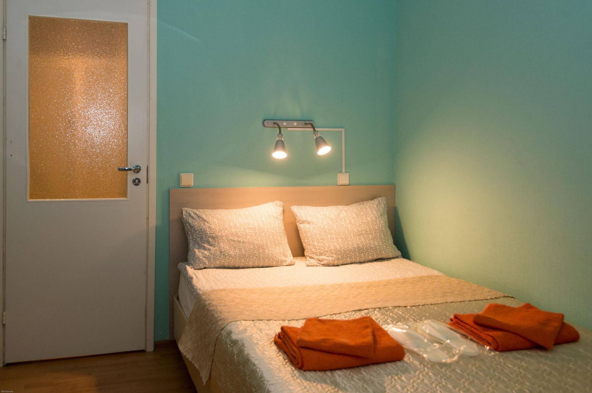 Guest House Orlovskiy