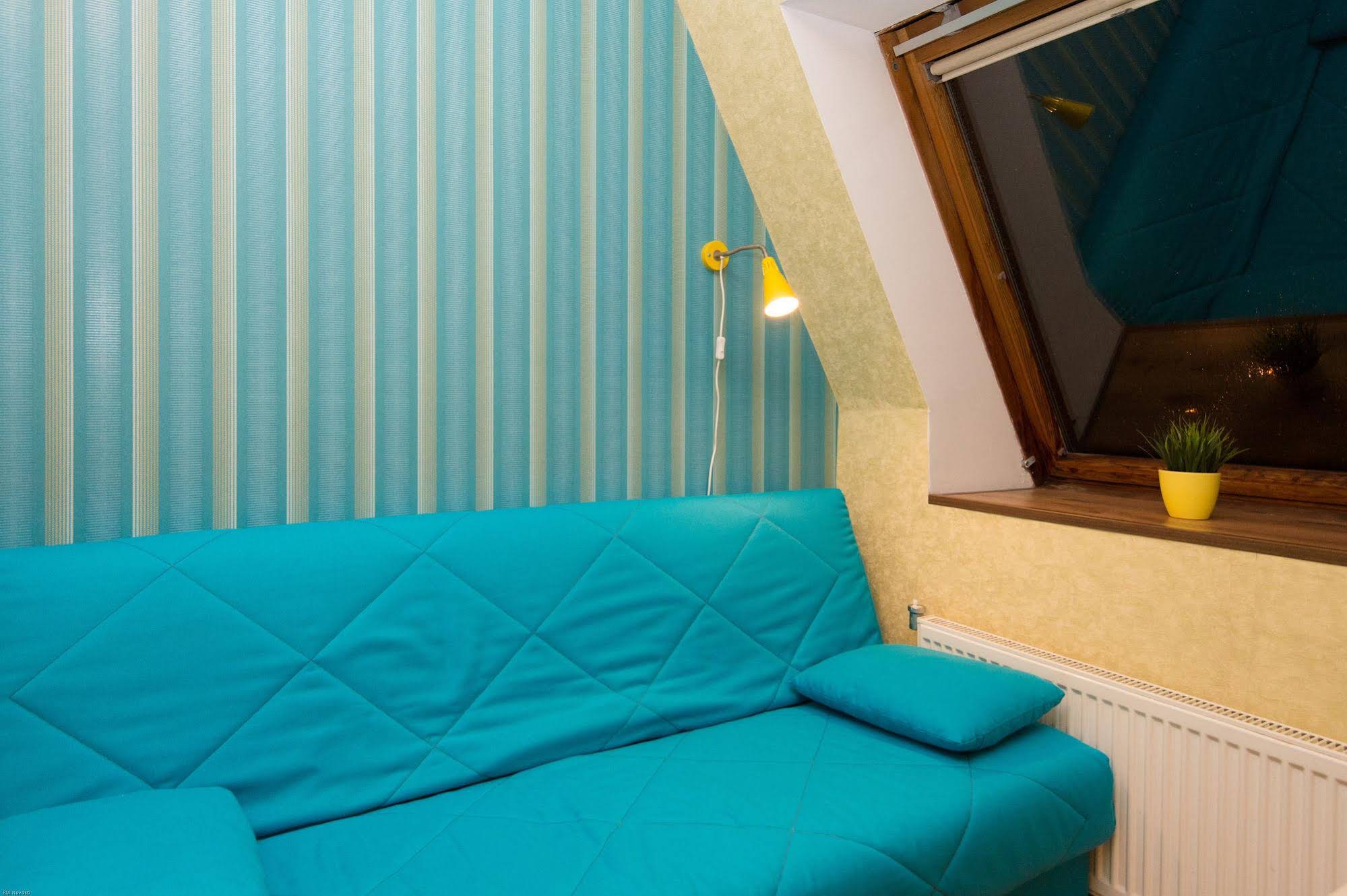 Guest House Orlovskiy