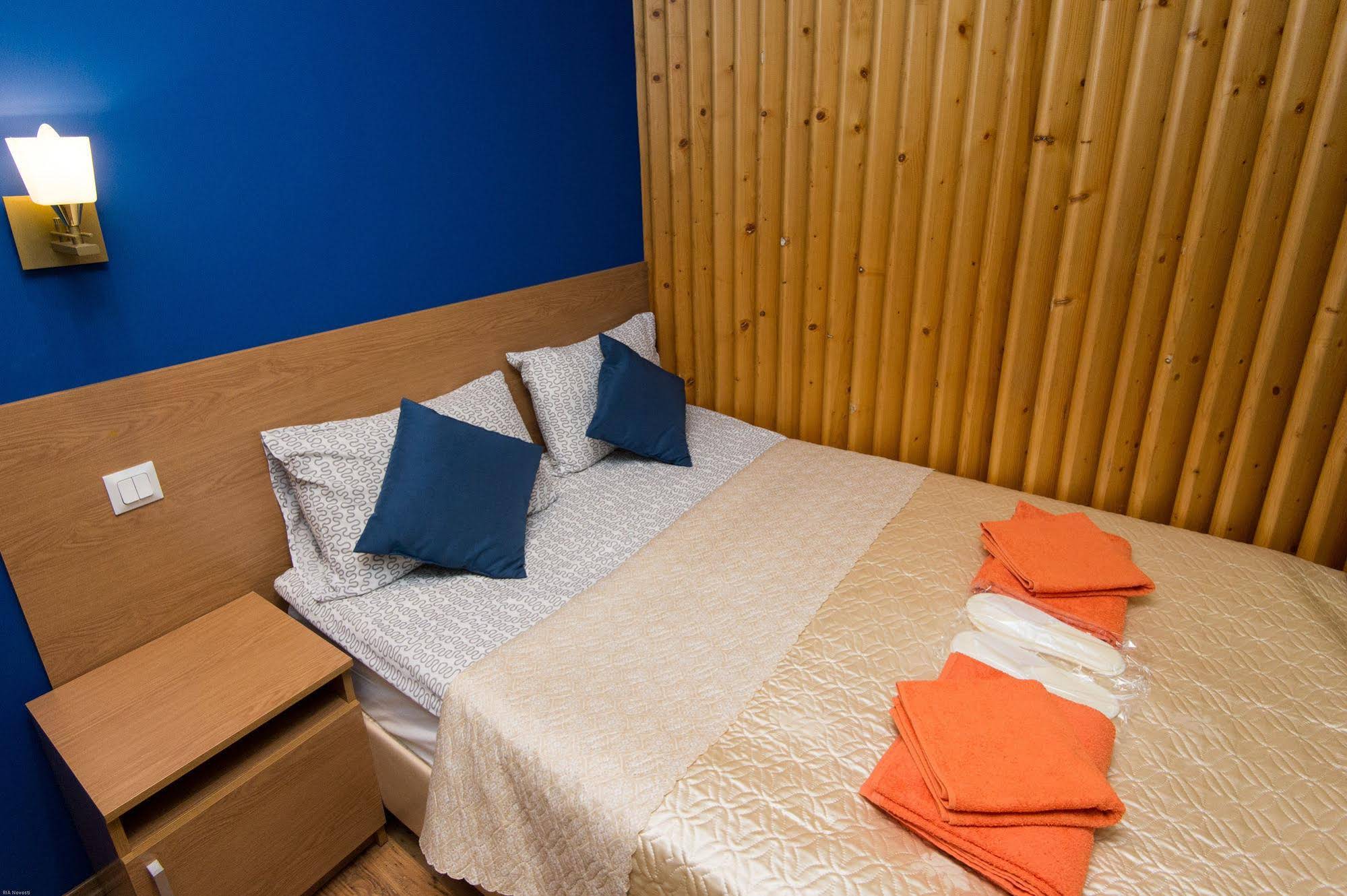 Guest House Orlovskiy
