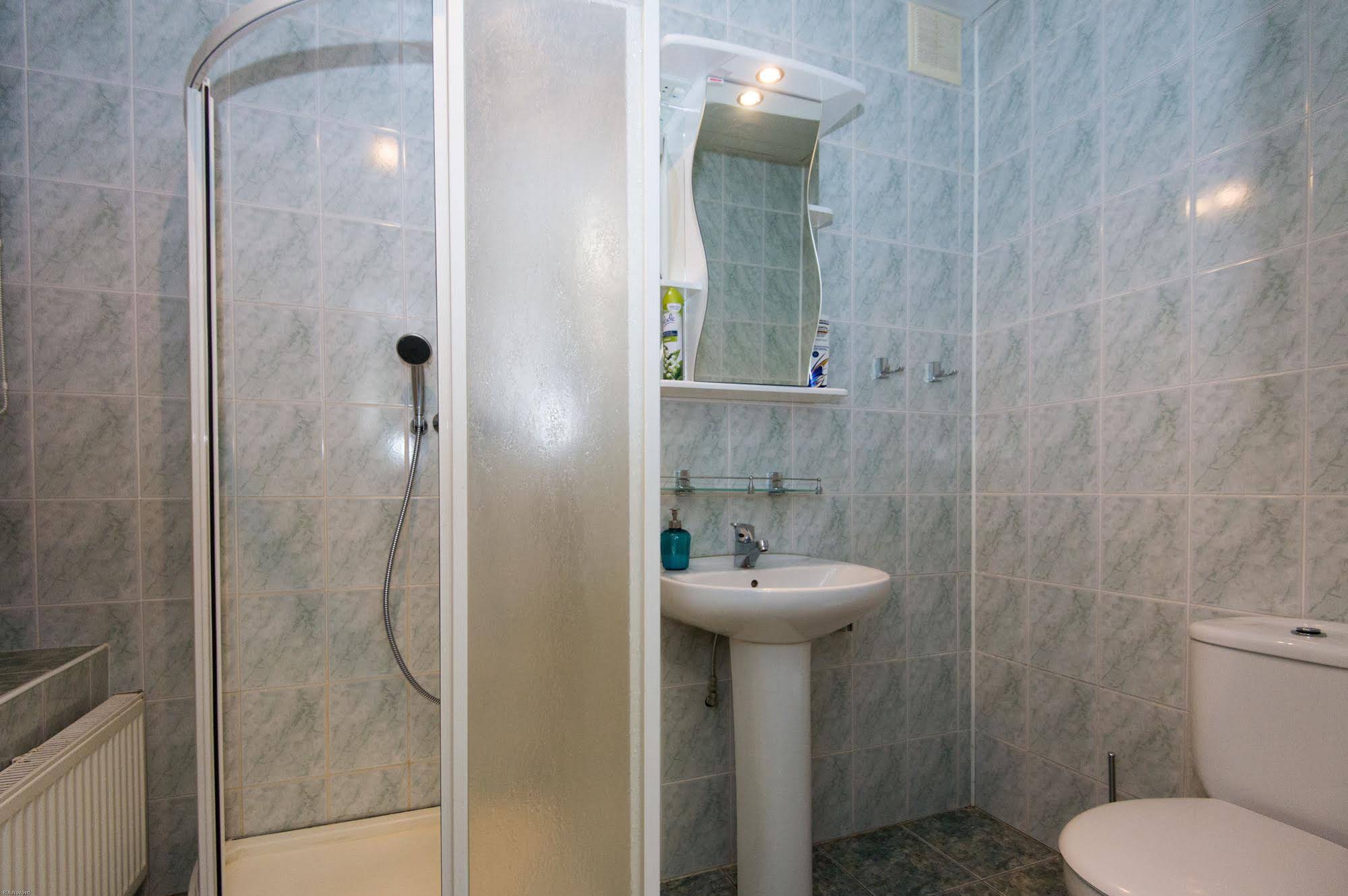 Guest House Orlovskiy