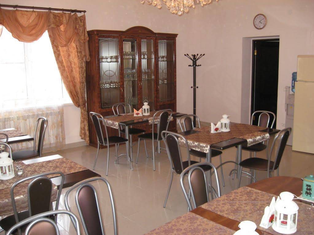 Kozhevniki Guest House
