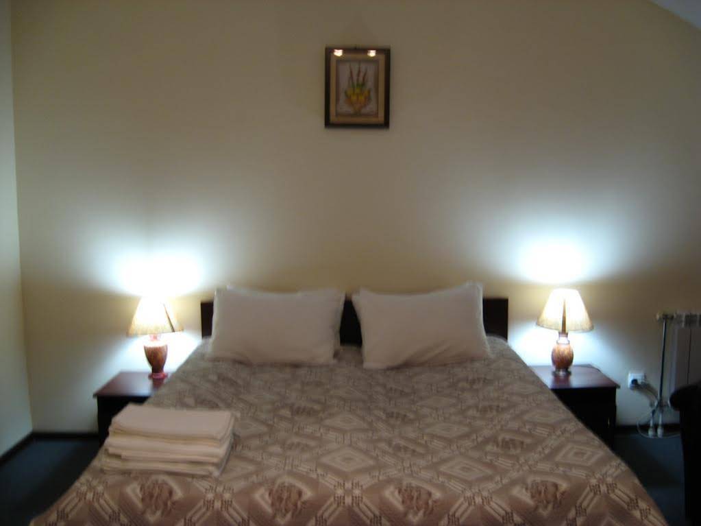Kozhevniki Guest House