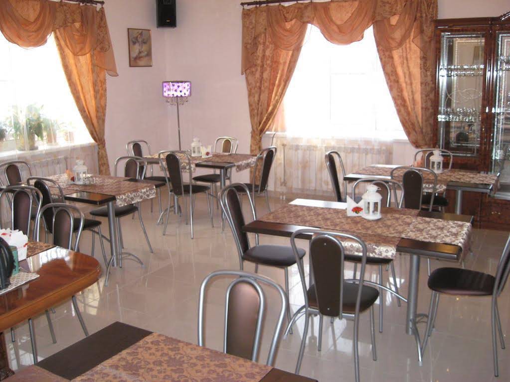 Kozhevniki Guest House