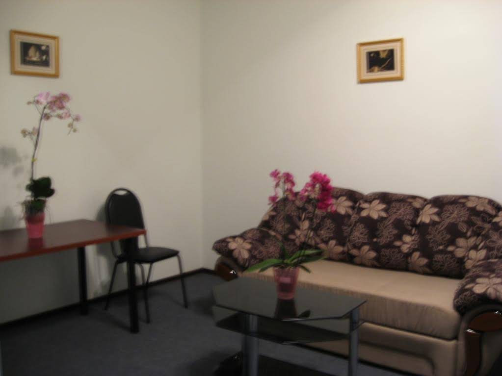 Kozhevniki Guest House