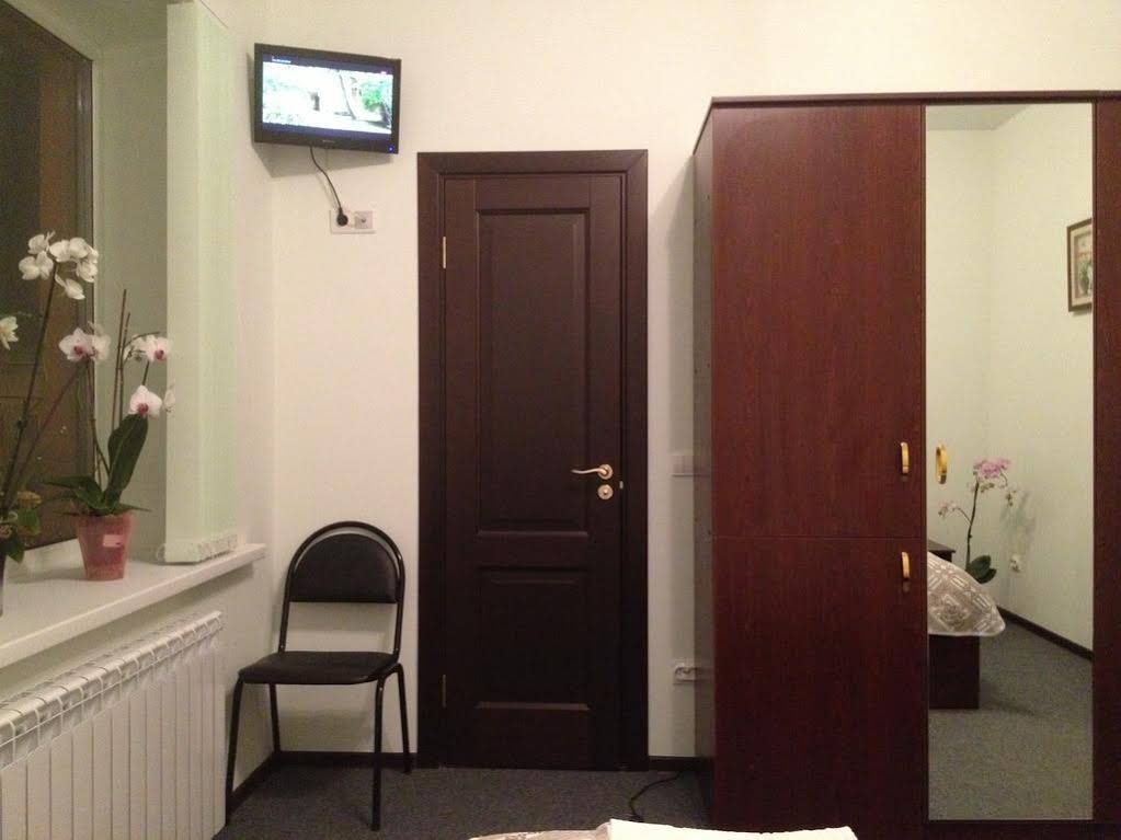 Kozhevniki Guest House
