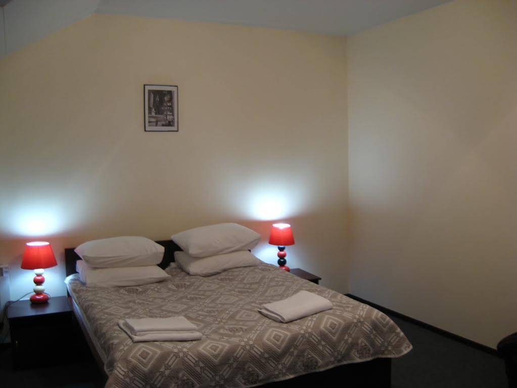 Kozhevniki Guest House