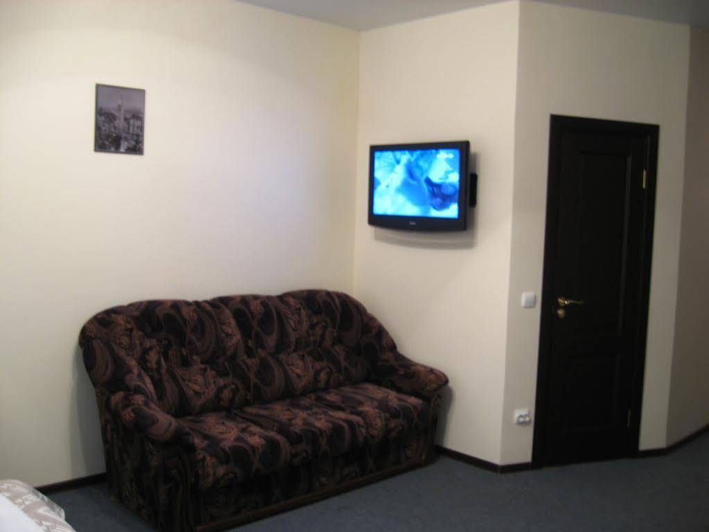 Kozhevniki Guest House