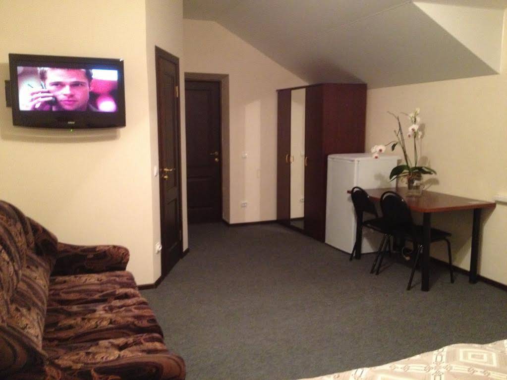 Kozhevniki Guest House